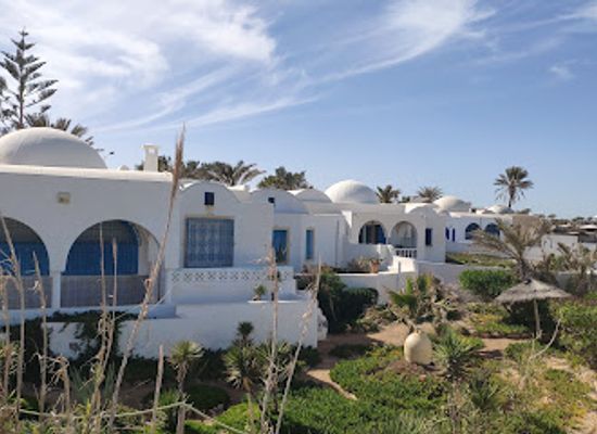 tunisia/djerba/sidi-mahrez/bar/plage-sunset