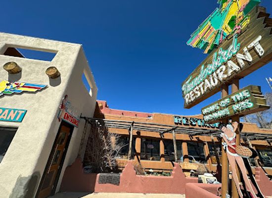 utah/mt-carmel/bar/thunderbird-restaurant