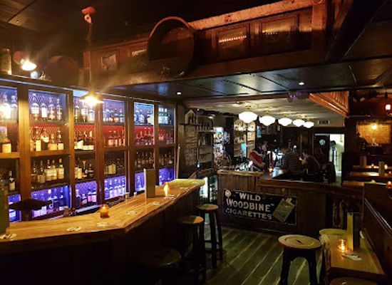 netherlands/eindhoven/bar/o-shea-s-irish-pub
