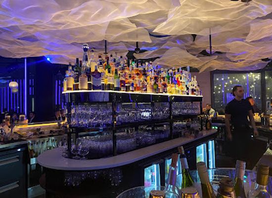 netherlands/vechtstreek/bar/luminair