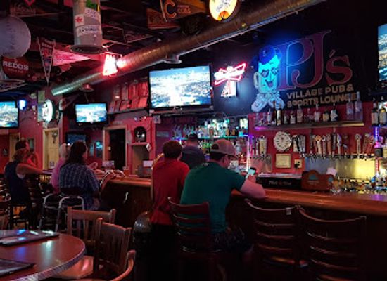 arizona/red-rock-country/bar/p-j-s-village-pub