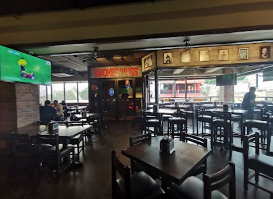 honduras/tegucigalpa/bar/radiohouse