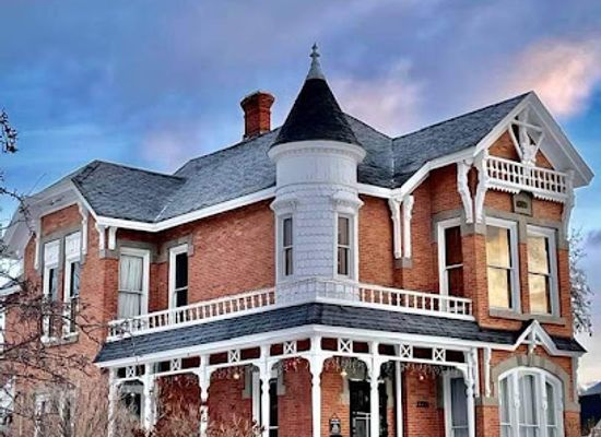 oregon/baker-county/bar/the-ison-house-bed-and-brew