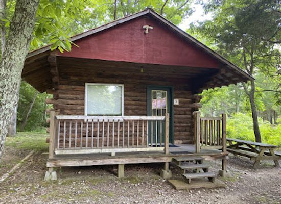 missouri/st-francois-mountains/bar/deer-creek-campgrounds