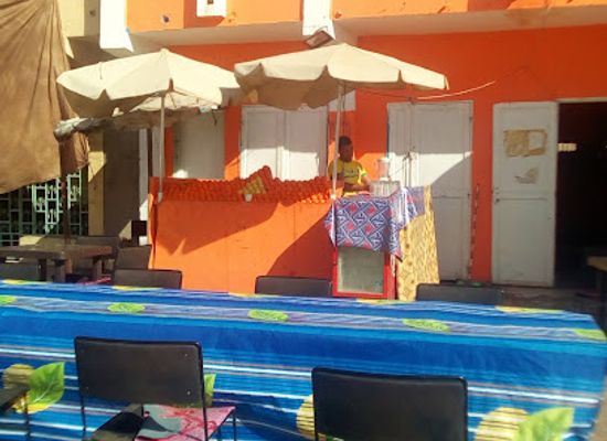 mauritania/chinguetti/bar/restaurant-agadir
