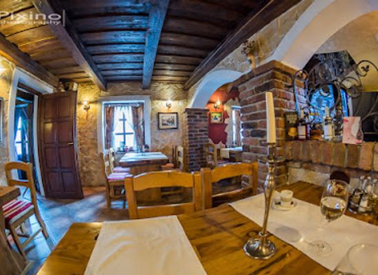 croatia/medimurje/bar/restaurant-barok