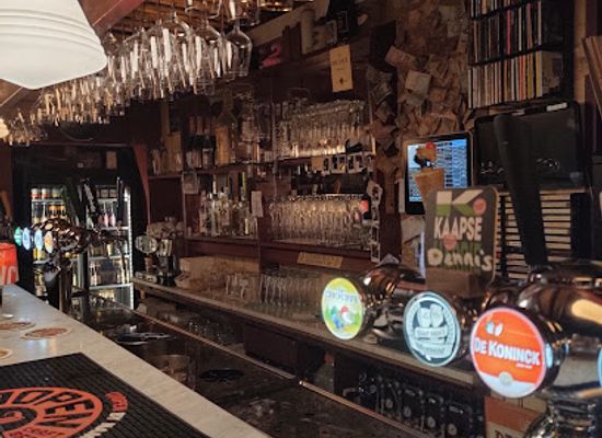 netherlands/delft/bar/jazz-cafe-bebop