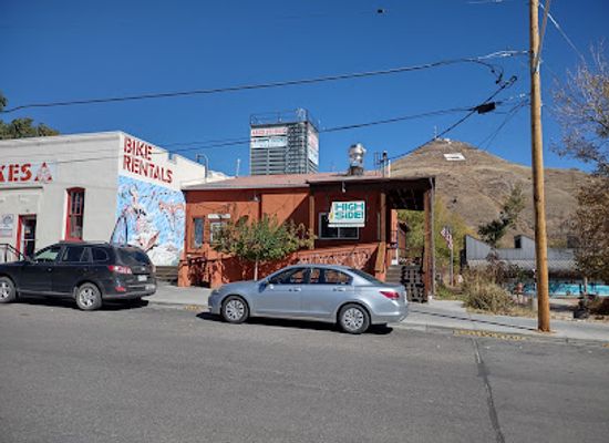 colorado/san-luis-valley/bar/high-side-bar-grill