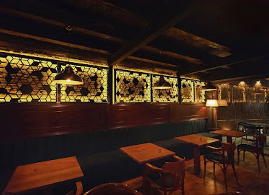 kosovo/nerodime/bar/shamrock