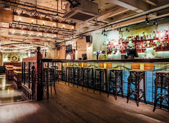 united-kingdom/south-east-england/bar/flight-club-shoreditch