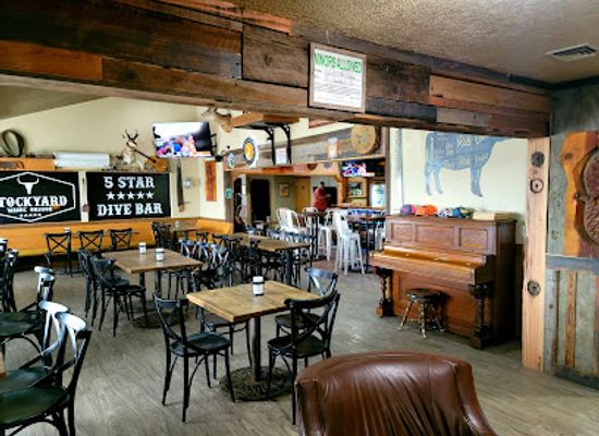 oregon/wasco-county/bar/the-stockyard