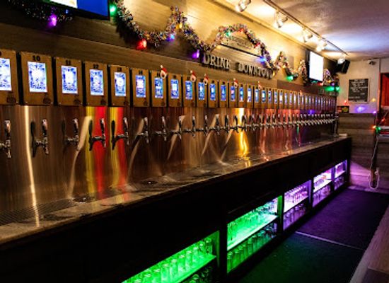 ohio/youngstown/bar/whistle-and-keg