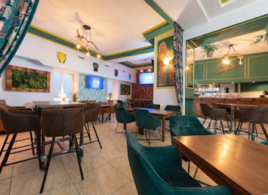 czechia/beskids/bar/the-down-under