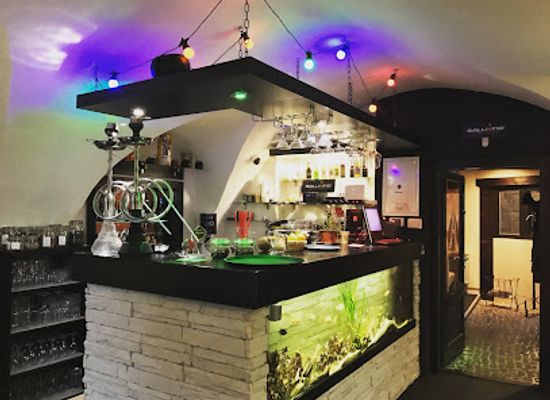 slovakia/trnava/bar/amnesia-trnava
