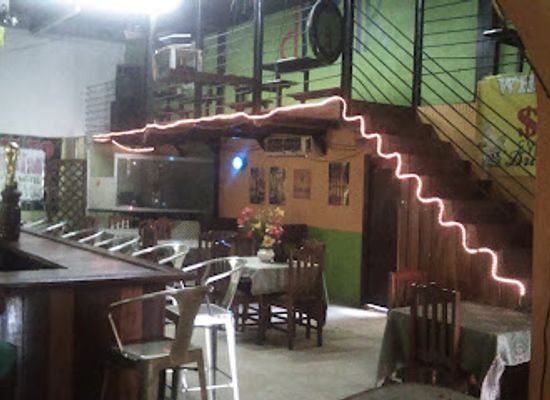 trinidad-and-tobago/couva/bar/the-bamboo-restuarant-bar