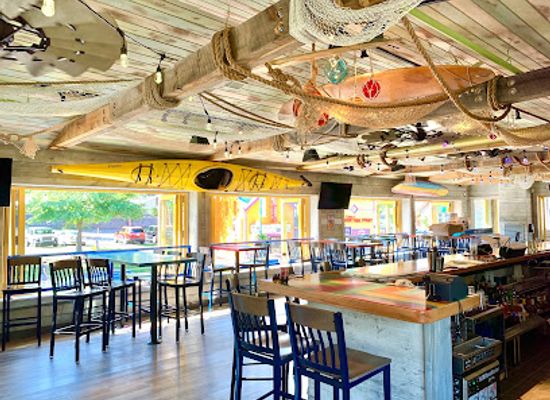tennessee/gatlinburg/bar/daiquiri-shack-grill-margaritaville