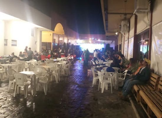 nicaragua/esteli-plateau/bar/vivewin