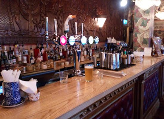 united-kingdom/durham/bar/the-library