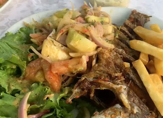 senegal/tambacounda/bar/chez-francoise