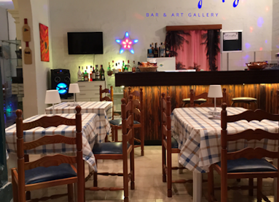 malta/hondoq-bay/bar/artloungegozo-bar-art-gallery