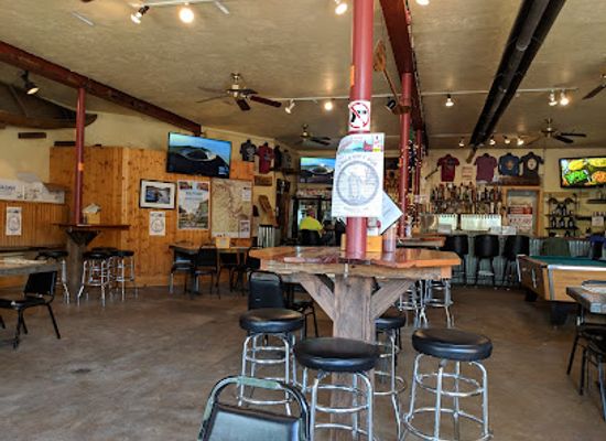 pennsylvania/ohiopyle-state-park/bar/falls-city-pub-restaurant