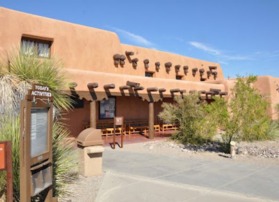 new-mexico/white-sands-national-park/bar/white-sands-visitor-center