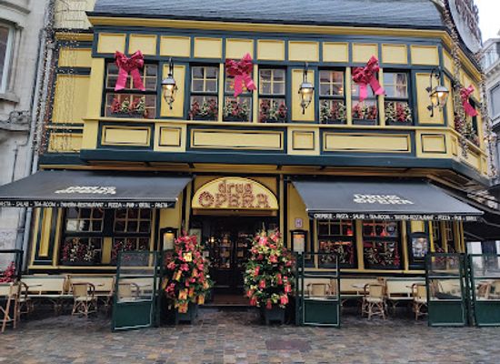 belgium/brussels/bar/rooster-s
