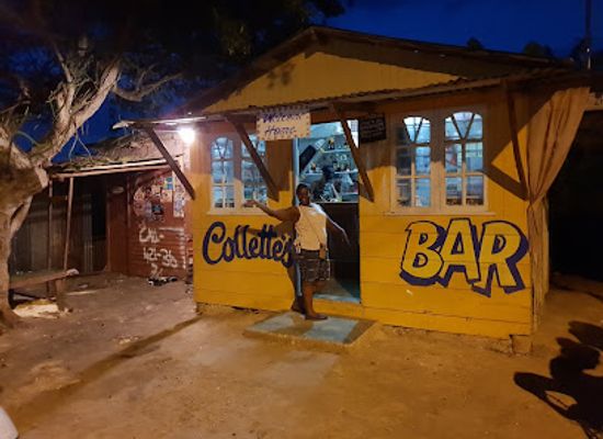 jamaica/great-morass/bar/collette-s-bar