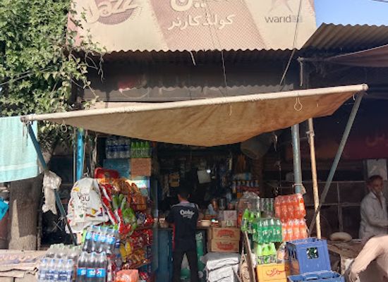 pakistan/gujranwala/bar/faisal-amin-cold-corner