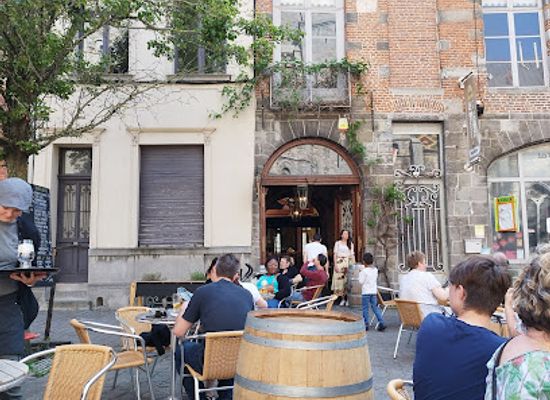 belgium/tournai/bar/au-de-botte