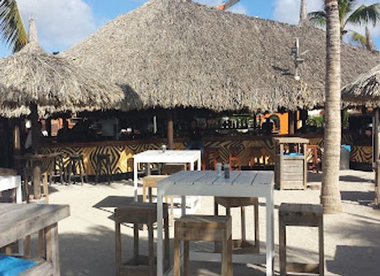 curacao/jan-thiel/bar/zanzibar-beach-restaurant