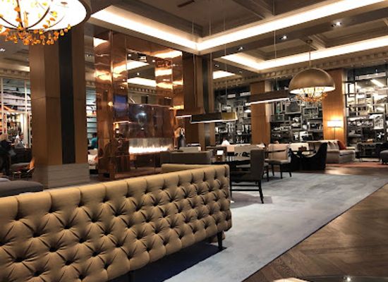 kentucky/louisville/downtown/bar/library-bar
