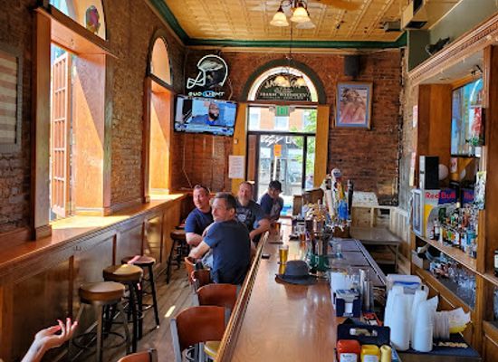 maryland/baltimore/federal-hill/bar/magerks-pub-grill-federal-hill