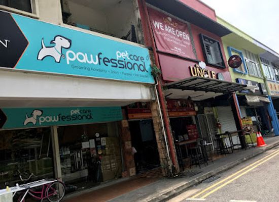 singapore/sembawang/bar/quah-q-pub