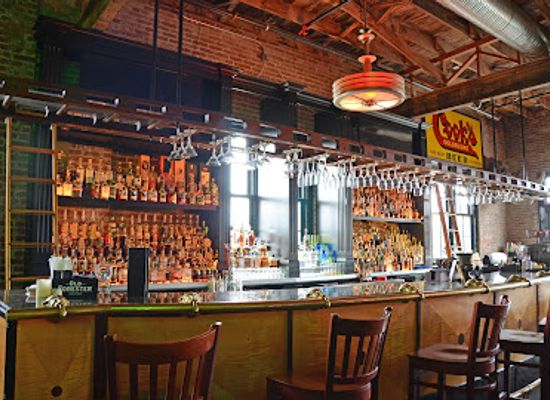 indiana/evansville/bar/fidel-s-bourbon-cigar-bar