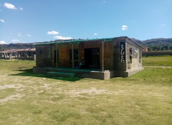 lesotho/berea/bar/truth