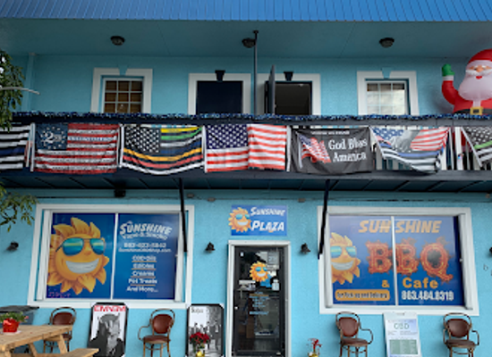 florida/lake-okeechobee/bar/sunshine-bbq-and-cafe