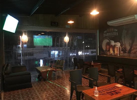 colombia/sincelejo/bar/barrilera-drinks-and-beers