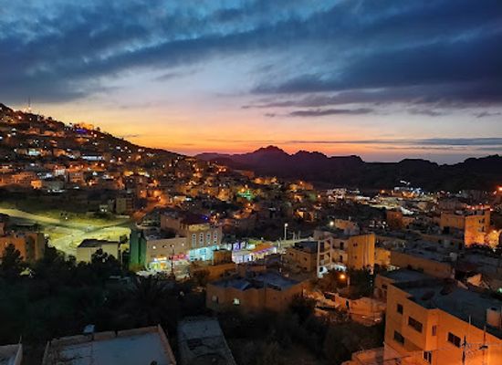 jordan/shobak-castle/bar/ymca-rafiki-rooftop