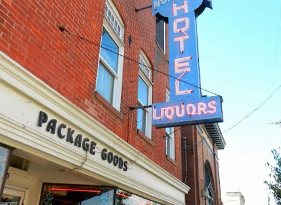 maryland/baltimore-metropolitan-area/bar/north-street-hotel