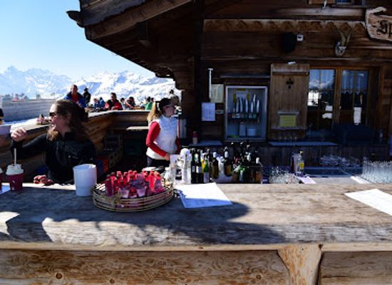 switzerland/grindelwald/bar/spycher-bar