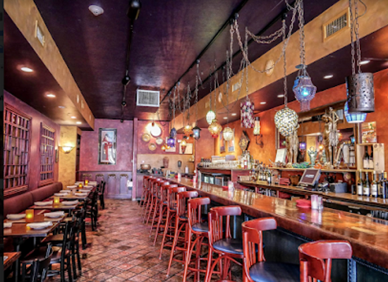 massachusetts/waltham/bar/solea-restaurant-and-tapas-bar