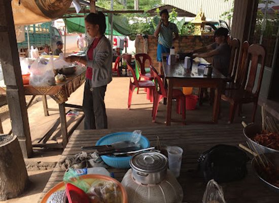 cambodia/stung-treng/bar/best-beef-skewers-kilo-2-resto-in-stung-treng