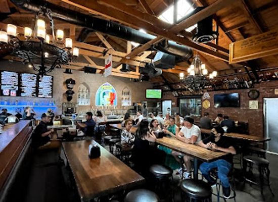 california/pasadena/playhouse-district/bar/congregation-brewery-cocina-pasadena