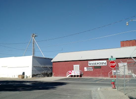 wyoming/bighorn-basin/bar/the-warehouse