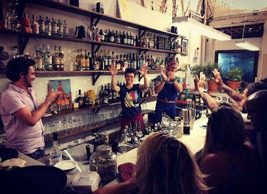 brazil/rio-de-janeiro/botafogo/bar/quartinho-bar