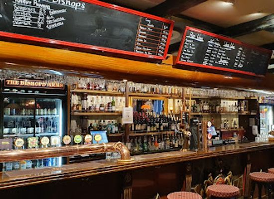 sweden/vasterbotten/bar/the-bishops-arms-skelleftea