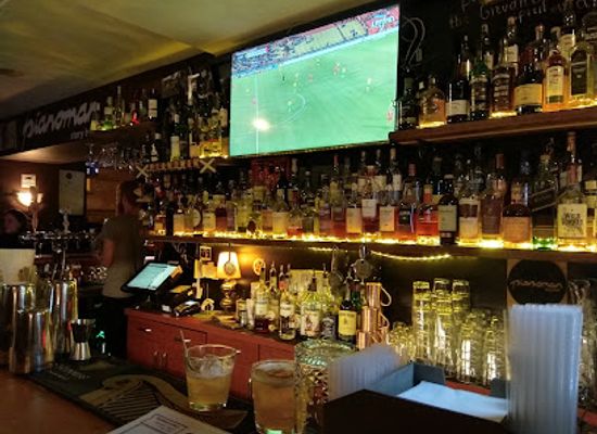 lithuania/vilnius/zverynas/bar/piano-man-bar