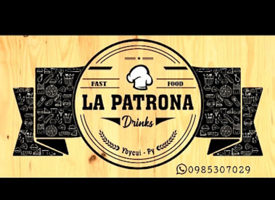 paraguay/guaira-forest/bar/la-patrona