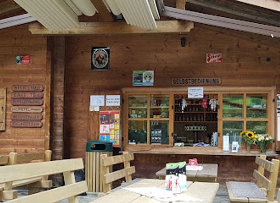 austria/kaprun/bar/klammseestuberl